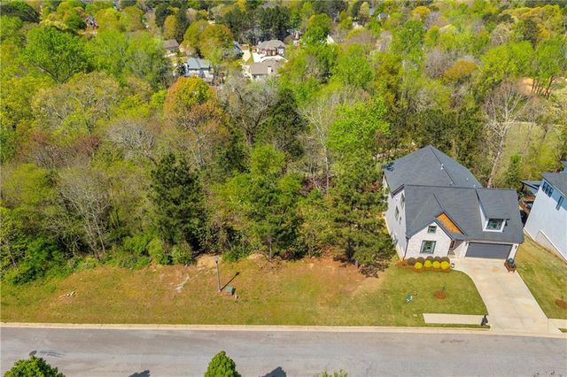 9153 Golfview Lane, Covington, GA 30014