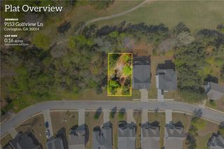 9153 Golfview Lane, Covington, GA 30014