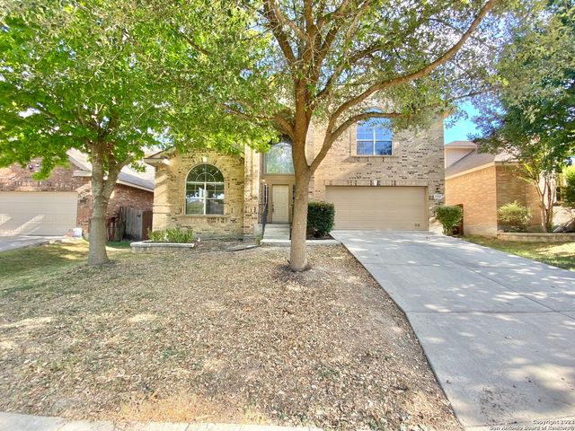 11606 DENSE STAR, San Antonio, TX 78245