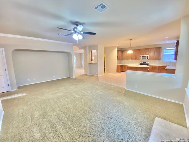 11606 DENSE STAR, San Antonio, TX 78245