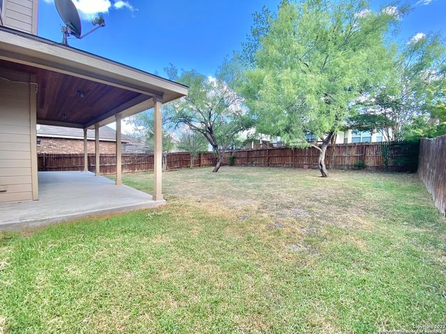 11606 DENSE STAR, San Antonio, TX 78245