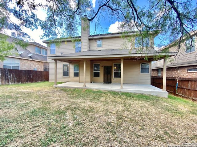 11606 DENSE STAR, San Antonio, TX 78245
