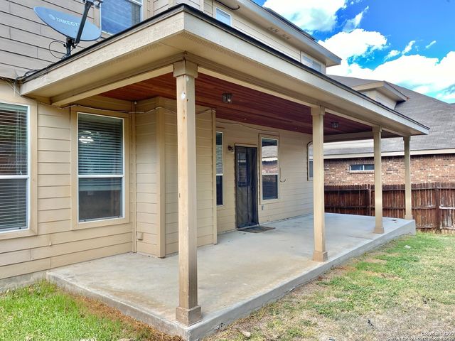 11606 DENSE STAR, San Antonio, TX 78245