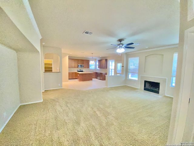 11606 DENSE STAR, San Antonio, TX 78245