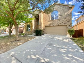 11606 DENSE STAR, San Antonio, TX 78245