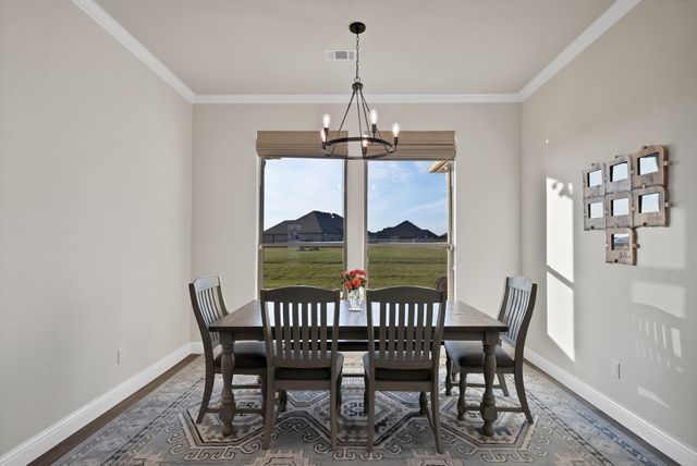 3076 Infinity Drive, Weatherford, TX 76087