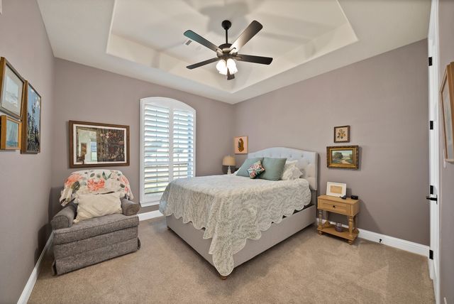 3076 Infinity Drive, Weatherford, TX 76087