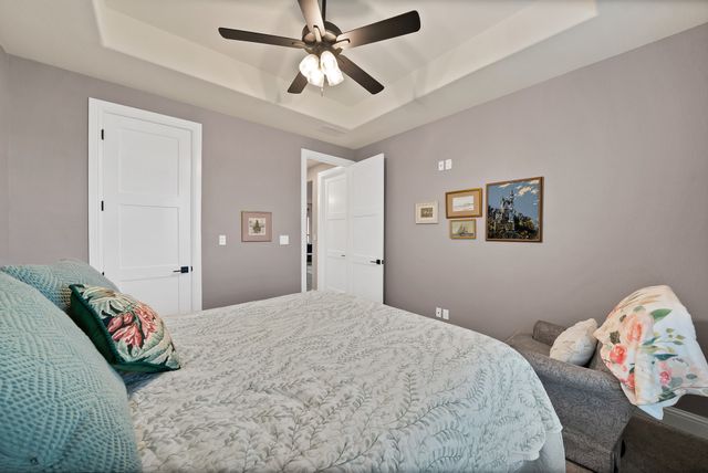 3076 Infinity Drive, Weatherford, TX 76087