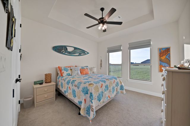 3076 Infinity Drive, Weatherford, TX 76087