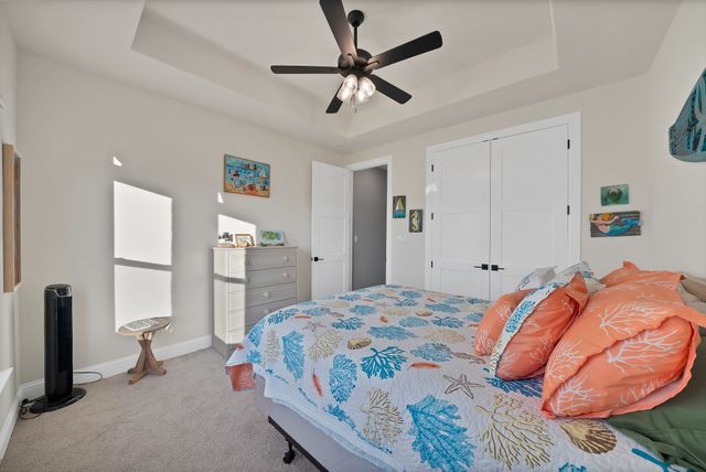 3076 Infinity Drive, Weatherford, TX 76087