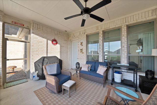 3076 Infinity Drive, Weatherford, TX 76087