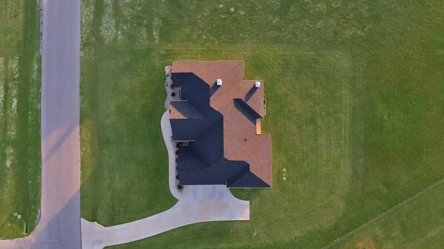 3076 Infinity Drive, Weatherford, TX 76087