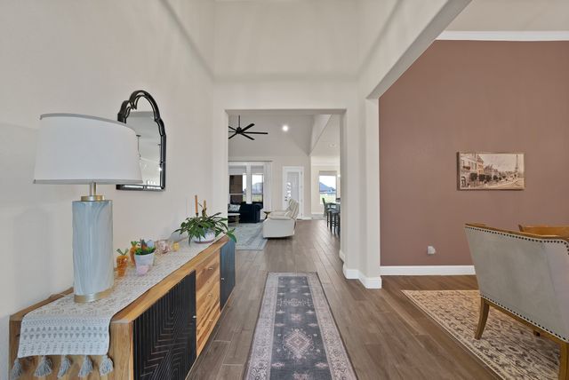 3076 Infinity Drive, Weatherford, TX 76087