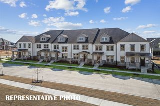 8888 Magnet Drive, Frisco, TX 75035