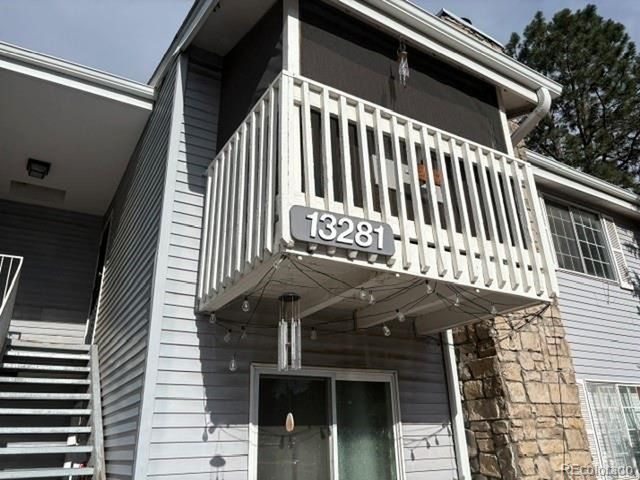 13281 E Asbury Dr 202, Aurora, CO 80014
