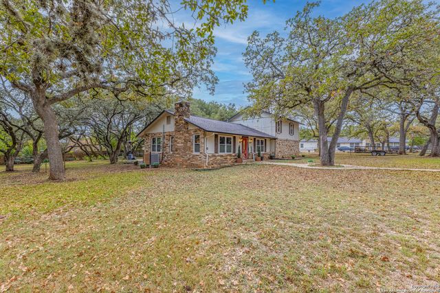 26410 Teepee, Boerne, TX 78006