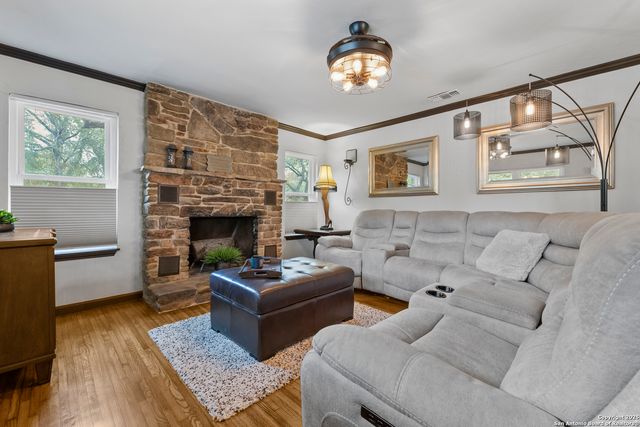 26410 Teepee, Boerne, TX 78006