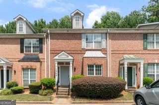 1968 Drennon Avenue, Austell, GA 30106