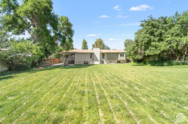 2096 E LINDEN CIR, Holladay, UT 84121