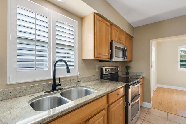 1601 W DORCHESTER DRIVE, Palm Harbor, FL 34684