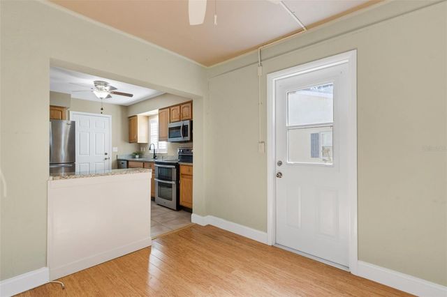 1601 W DORCHESTER DRIVE, Palm Harbor, FL 34684