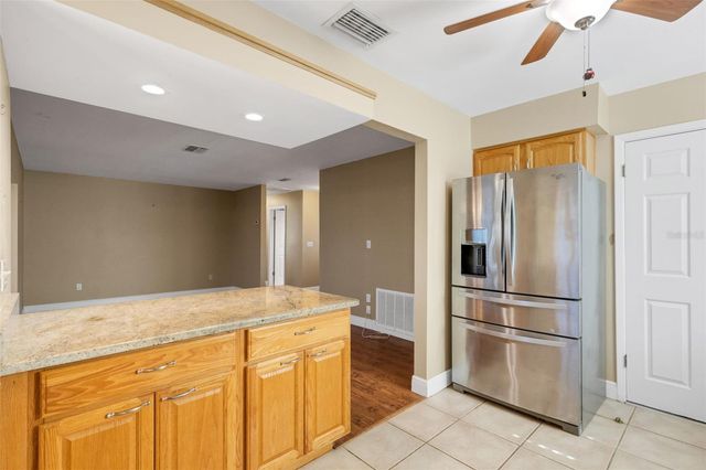 1601 W DORCHESTER DRIVE, Palm Harbor, FL 34684