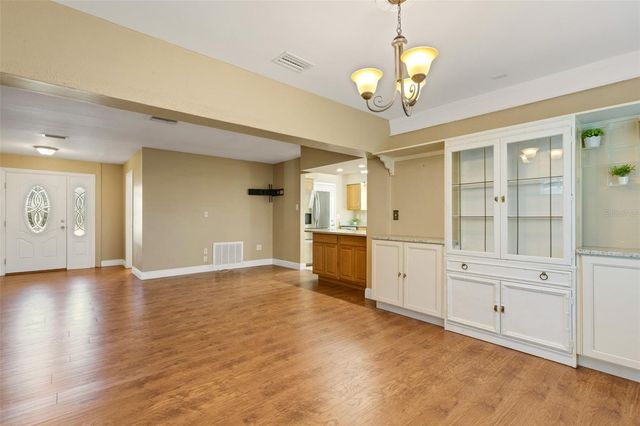 1601 W DORCHESTER DRIVE, Palm Harbor, FL 34684