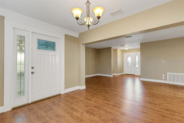 1601 W DORCHESTER DRIVE, Palm Harbor, FL 34684