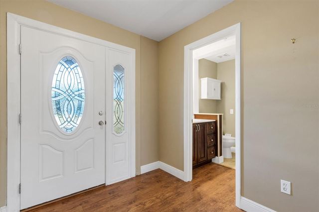 1601 W DORCHESTER DRIVE, Palm Harbor, FL 34684