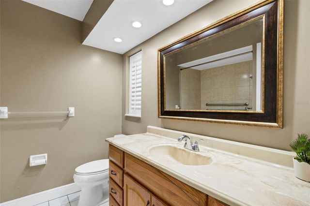 1601 W DORCHESTER DRIVE, Palm Harbor, FL 34684