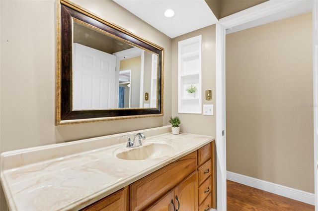 1601 W DORCHESTER DRIVE, Palm Harbor, FL 34684