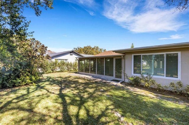 1601 W DORCHESTER DRIVE, Palm Harbor, FL 34684