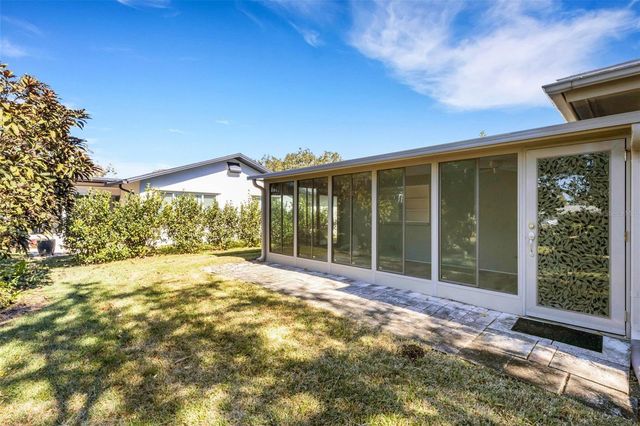 1601 W DORCHESTER DRIVE, Palm Harbor, FL 34684