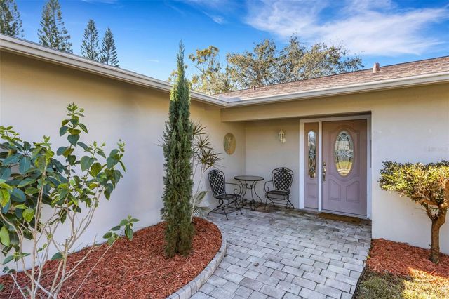 1601 W DORCHESTER DRIVE, Palm Harbor, FL 34684