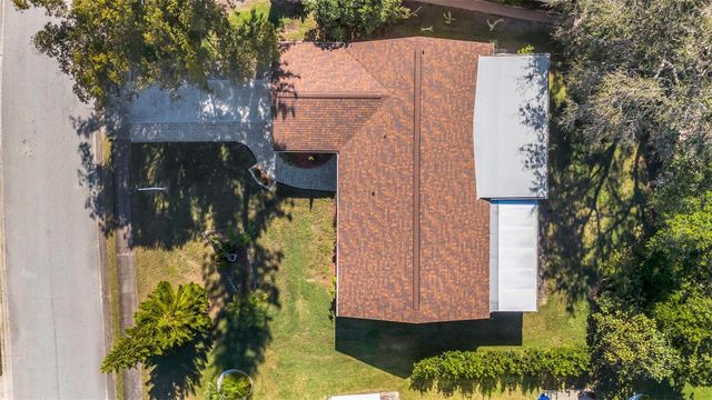 1601 W DORCHESTER DRIVE, Palm Harbor, FL 34684