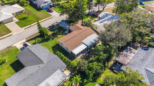 1601 W DORCHESTER DRIVE, Palm Harbor, FL 34684