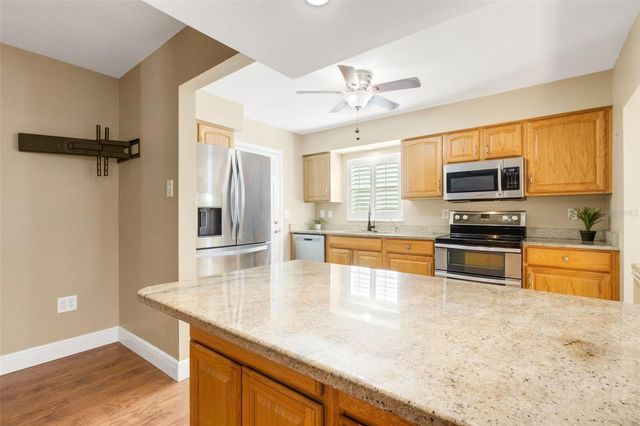 1601 W DORCHESTER DRIVE, Palm Harbor, FL 34684