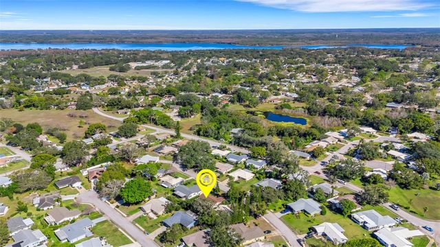 1601 W DORCHESTER DRIVE, Palm Harbor, FL 34684