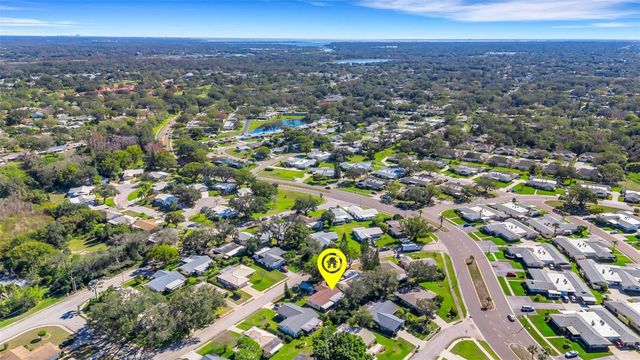 1601 W DORCHESTER DRIVE, Palm Harbor, FL 34684