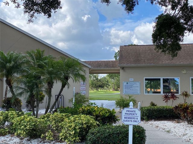 1601 W DORCHESTER DRIVE, Palm Harbor, FL 34684