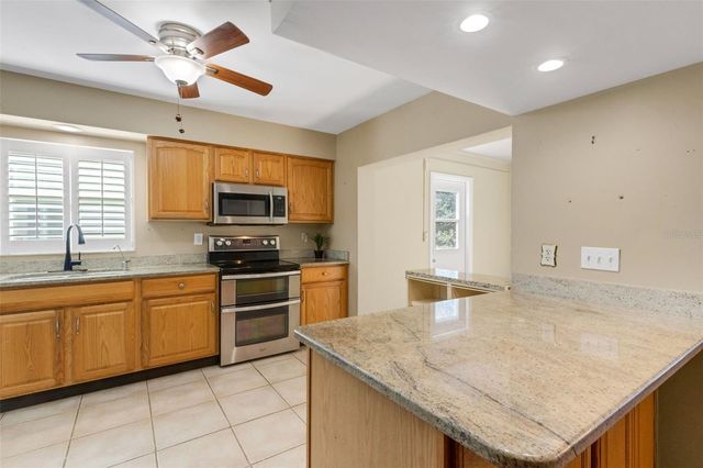 1601 W DORCHESTER DRIVE, Palm Harbor, FL 34684