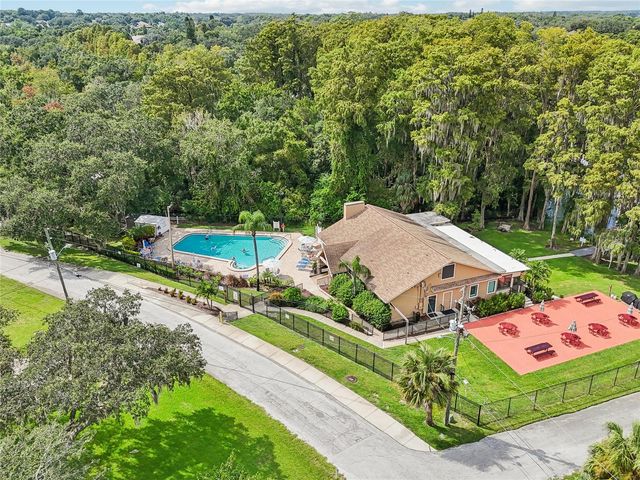 1601 W DORCHESTER DRIVE, Palm Harbor, FL 34684