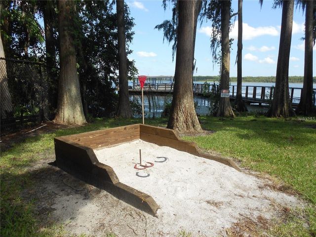 1601 W DORCHESTER DRIVE, Palm Harbor, FL 34684