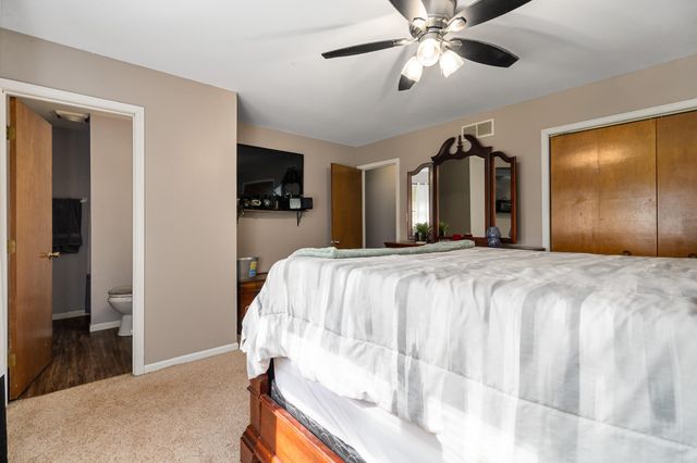 4092 Westover Drive, Crown Point, IN 46307