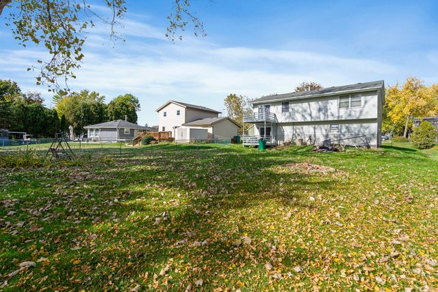 4092 Westover Drive, Crown Point, IN 46307