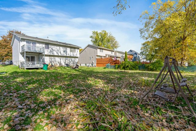 4092 Westover Drive, Crown Point, IN 46307