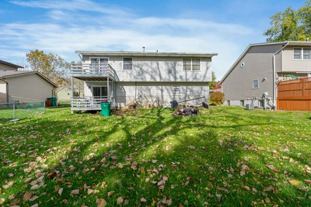 4092 Westover Drive, Crown Point, IN 46307