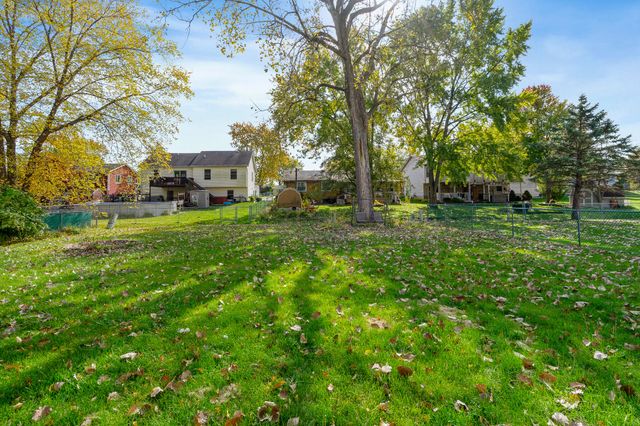 4092 Westover Drive, Crown Point, IN 46307