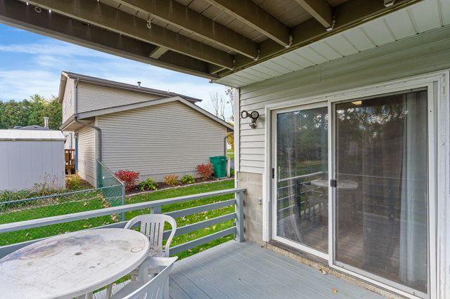 4092 Westover Drive, Crown Point, IN 46307