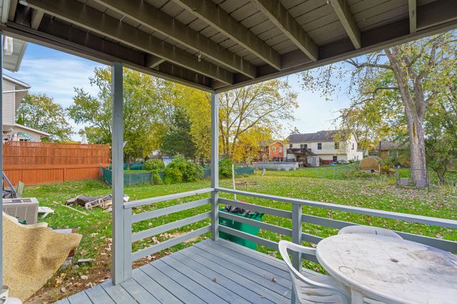 4092 Westover Drive, Crown Point, IN 46307